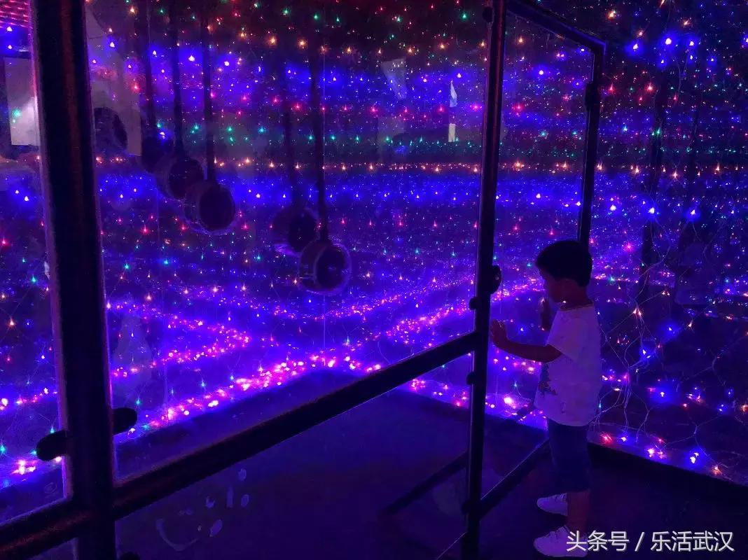 武汉60个免费景点大集合,武汉免费景点推荐3天2晚步行