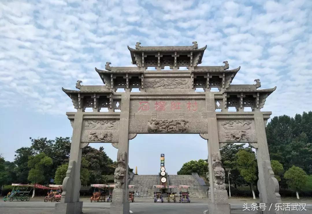 武汉60个免费景点大集合,武汉免费景点推荐3天2晚步行