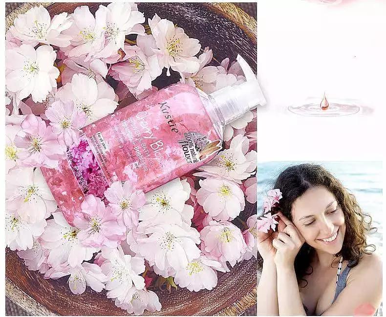 回购三次的沐浴露真心好用,推荐一款好用又香的网红沐浴露