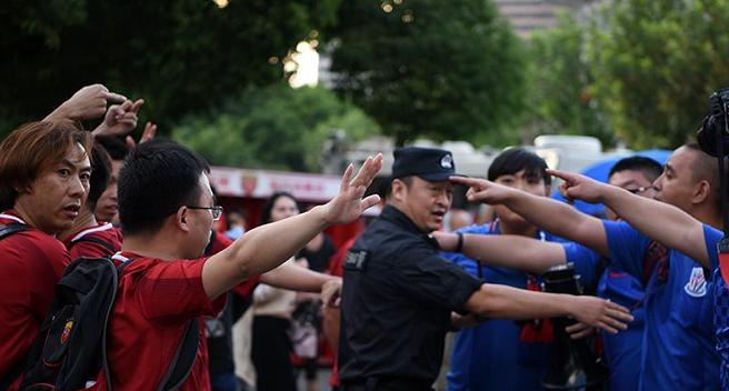 上海德比主场门票,上海德比足球票