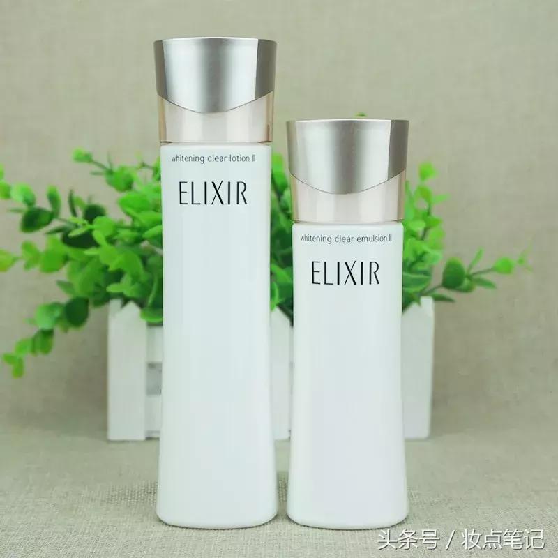 秋冬平价又好用的水乳,推荐8款零差评的夏季水乳