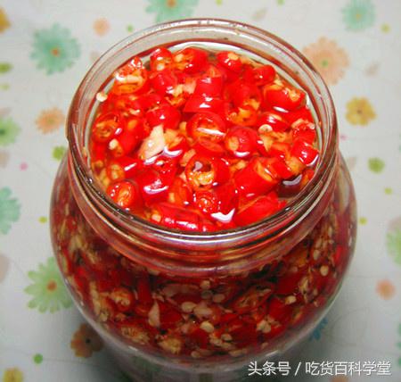 湘妹子手工辣椒粉,湘妹子做大席菜