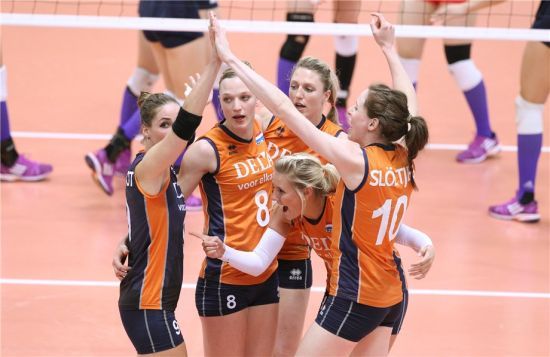 中国队对荷兰的比赛视频集锦,荷兰赛事回顾视频