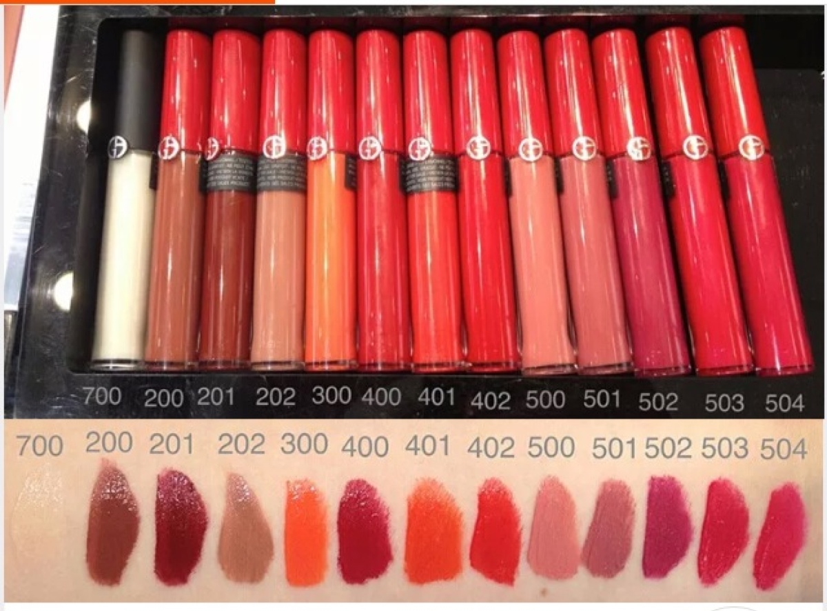 唇釉怎么选才好,买错色号唇釉怎么办
