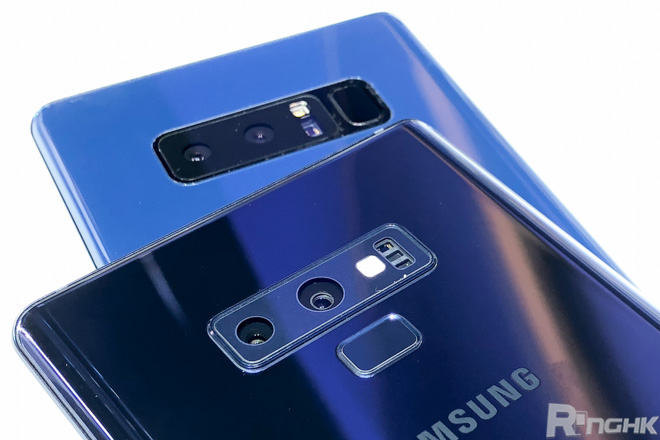 三星galaxynote9体验,samsungnote9功能