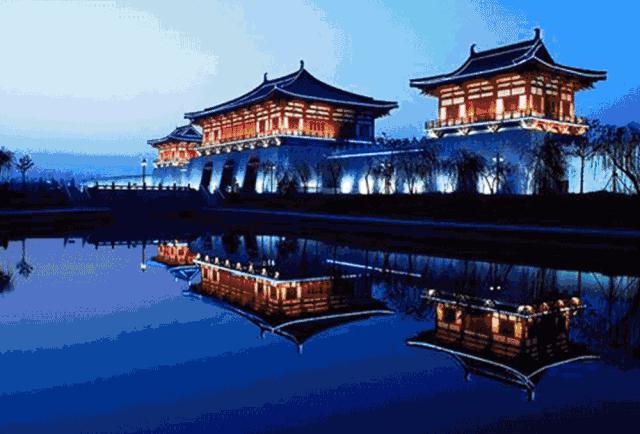 洛阳龙门凤翔温泉,洛阳凤翔温泉在哪里