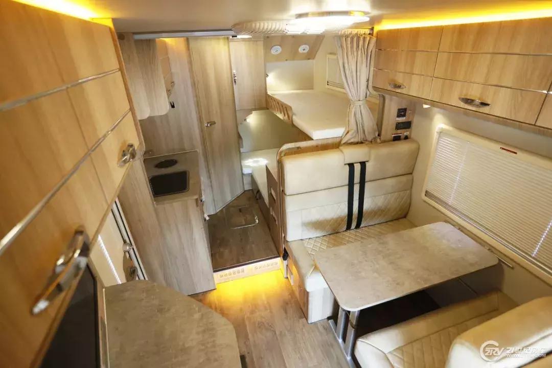 房车空调制冷怎么调,房车专用空调制冷效果