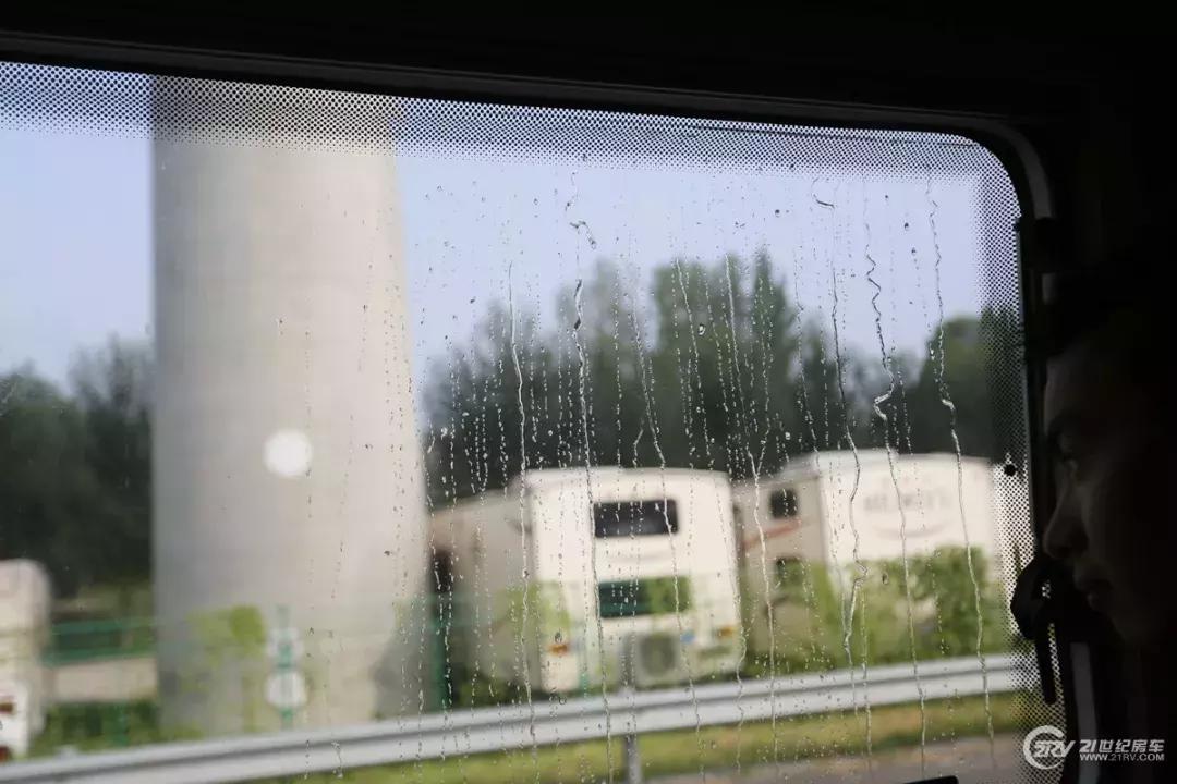 房车空调制冷怎么调,房车专用空调制冷效果