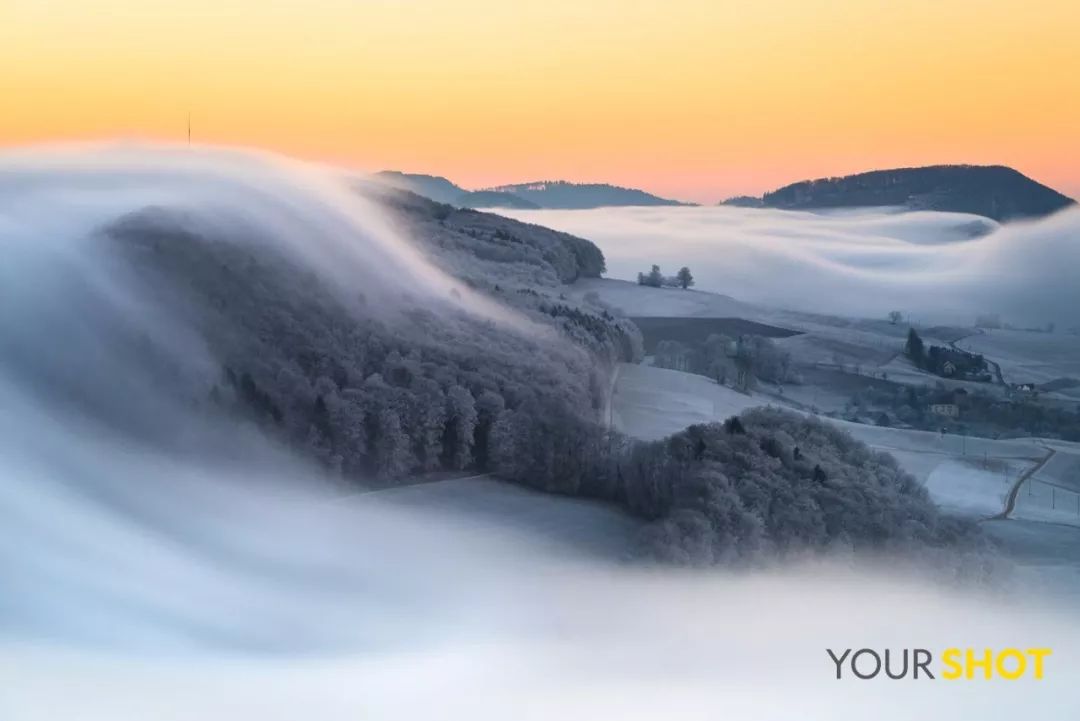 你忙着过七夕，而我用25张图纪念我们共度的这个夏天｜夏末特供
