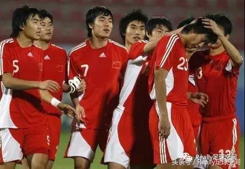 国足u23亚洲杯历届成绩,u23亚洲杯国足一共赢了多少比赛