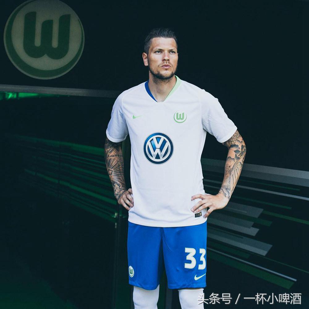 德甲真乃五大联赛的清流——18支球队的胸前广告居然没有*彩博**公司