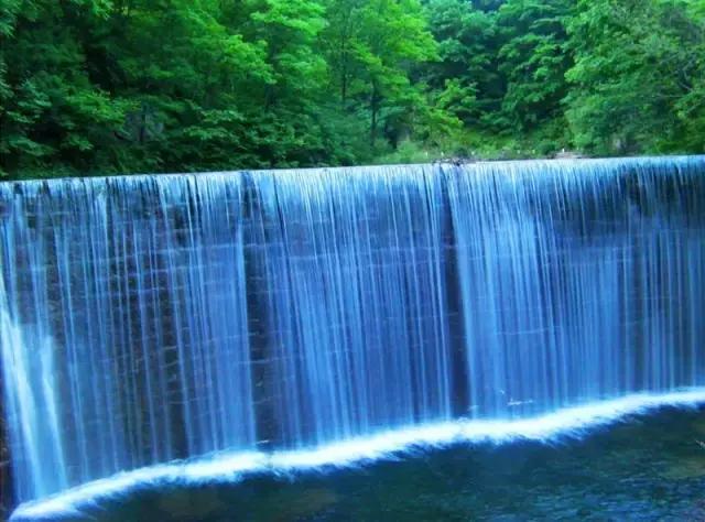 洛阳夏天适合一天游玩放松的地方,洛阳这个季节适合去哪旅游
