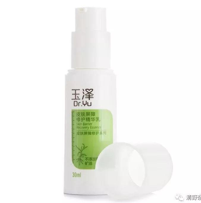 修复烂脸精华排行榜,神经酰胺修复敏感肌产品推荐