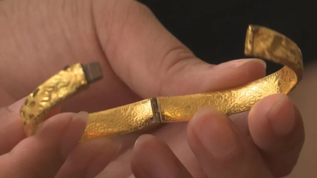 千足金骗局,足金猫腻
