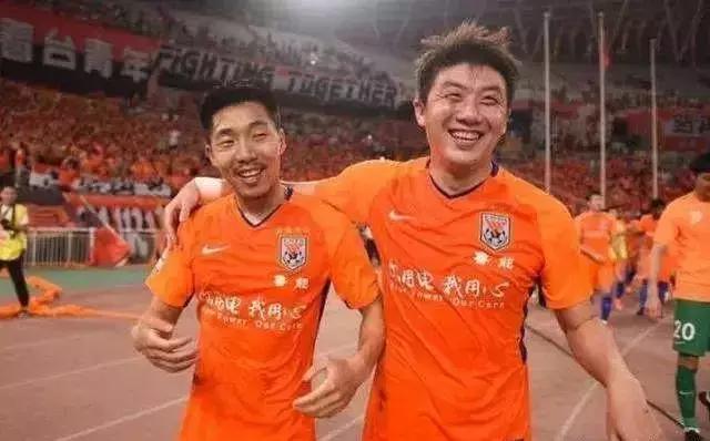 崔鹏退出鲁能了吗,崔鹏受访