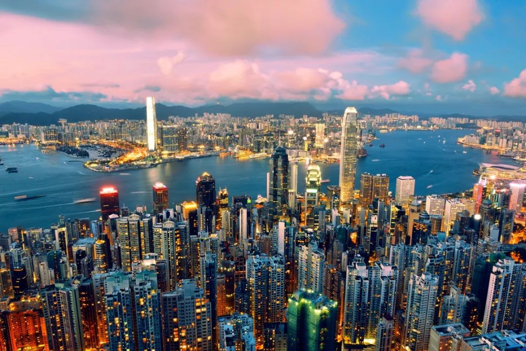 广深港高铁香港站需要中转吗,广深港高铁去香港最新政策规定