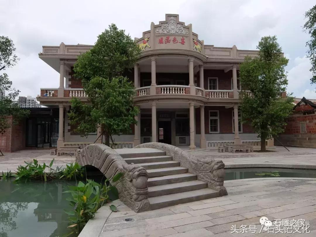 西虹市首富在五店市取景,西虹市首富五店市片段