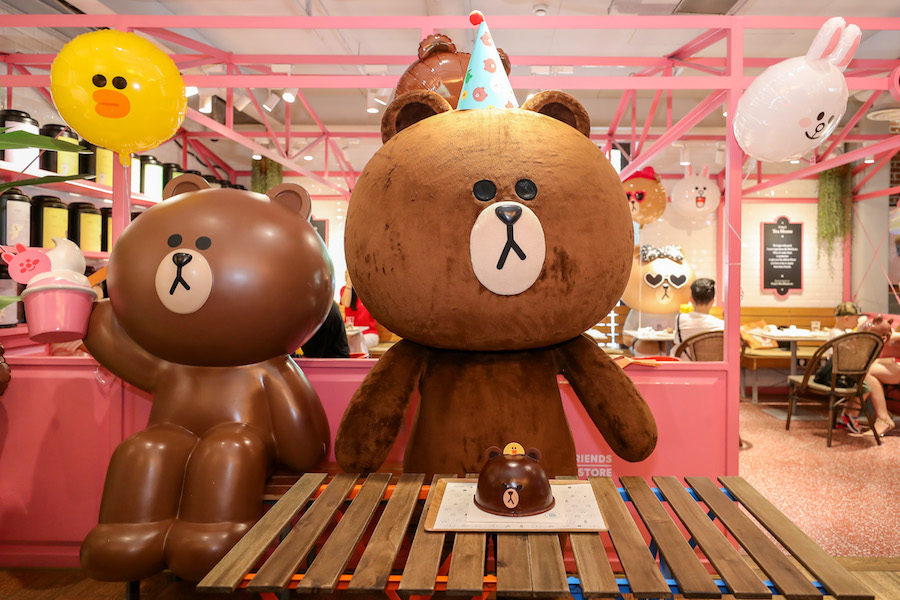 北京第二家维密全品类店在世贸天阶开幕、科勒袖出传奇巨星之夜