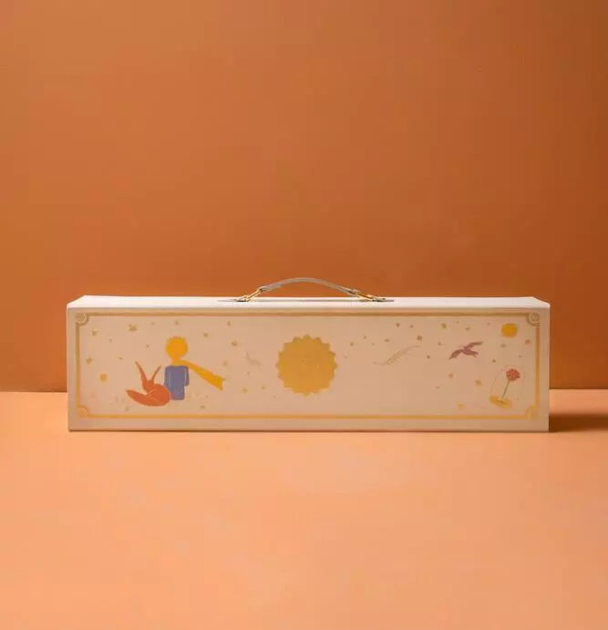 你有一份七夕撩妹指南请查收,追妹子七夕送什么礼物