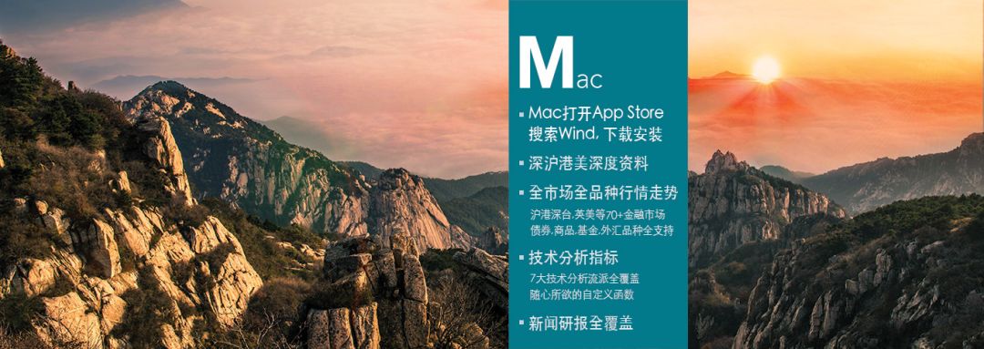wind金融终端最好的功能,wind金融终端免费体验