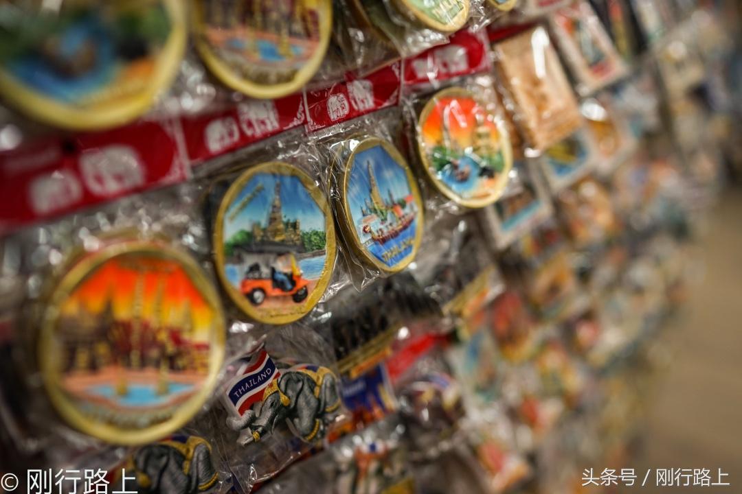 曼谷水上集市,曼谷水上市场的最佳攻略