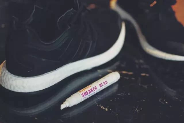 boost鞋底难打理,boost鞋底变黄怎么清理