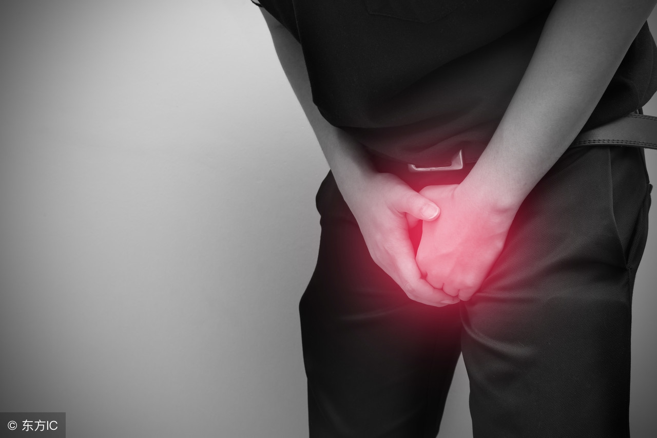 男人“快”就是*泄早**？自己分不清，去医院也治不好！