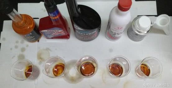 汽车燃油添加剂十大品牌,燃油宝汽油添加剂真的有用吗