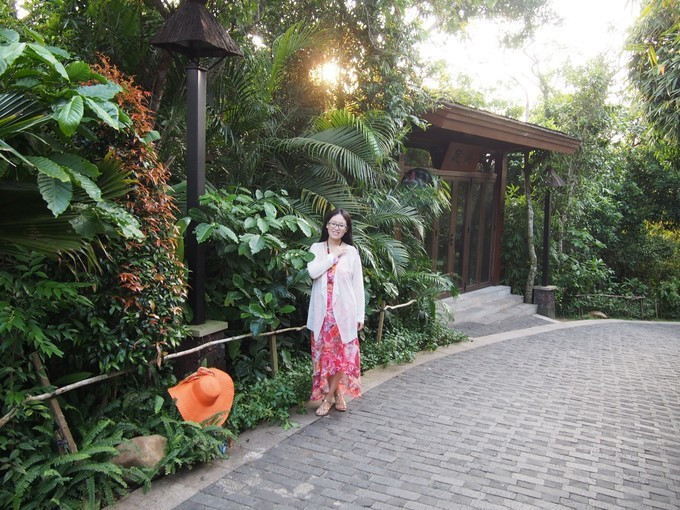 闺蜜三亚游详细攻略,七夕去哪里玩比较浪漫三亚