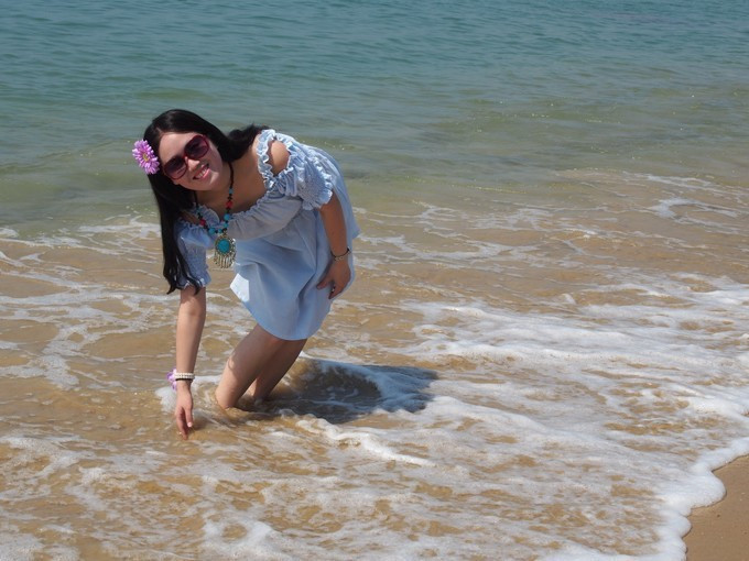 闺蜜三亚游详细攻略,七夕去哪里玩比较浪漫三亚