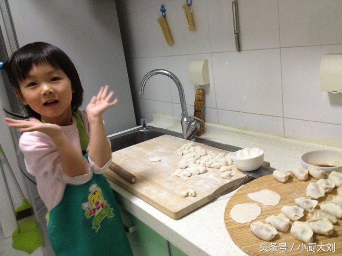 如何让饺子皮又软又不易破,怎么让饺子皮更软