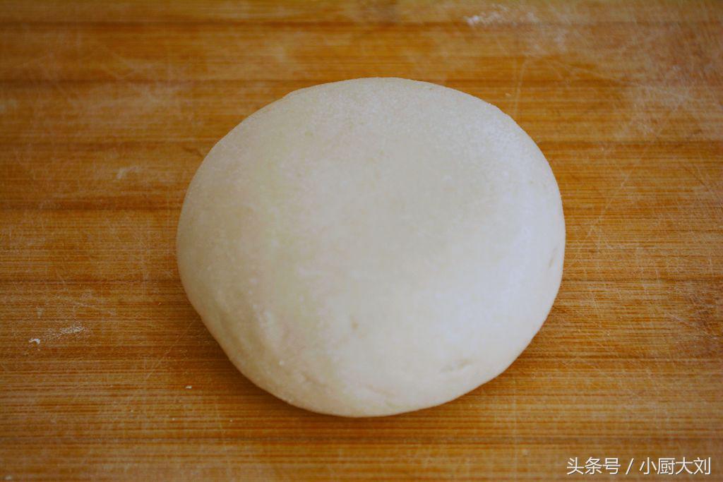 如何让饺子皮又软又不易破,怎么让饺子皮更软