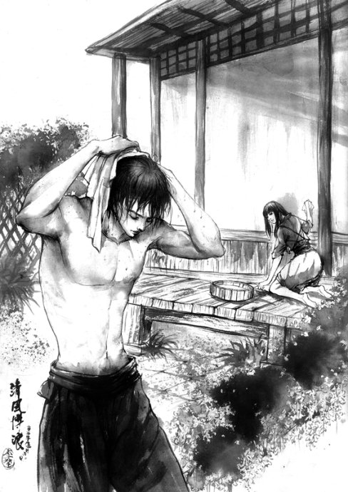 70到80后的作家,80后武侠作者