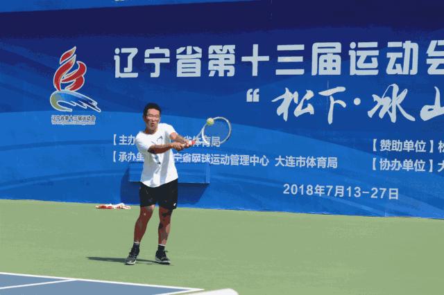 大连网球比赛时间2019,2017大连网球比赛