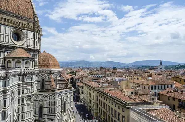 全球十大旅游城市,世界上最受欢迎的10个旅游目的地