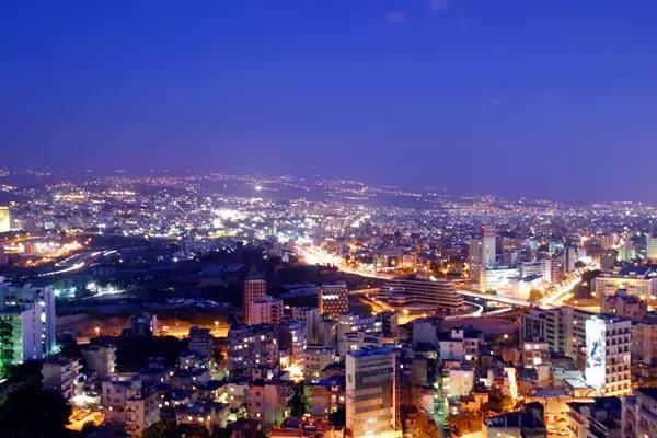 全球十大旅游城市,世界上最受欢迎的10个旅游目的地