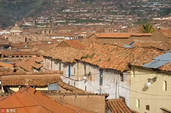 全球十大旅游城市,世界上最受欢迎的10个旅游目的地