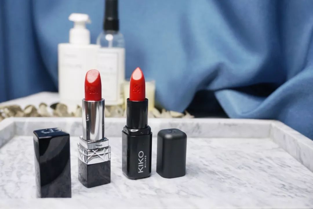 300块的Dior999居然被一支50块的“野鸡”KO了...