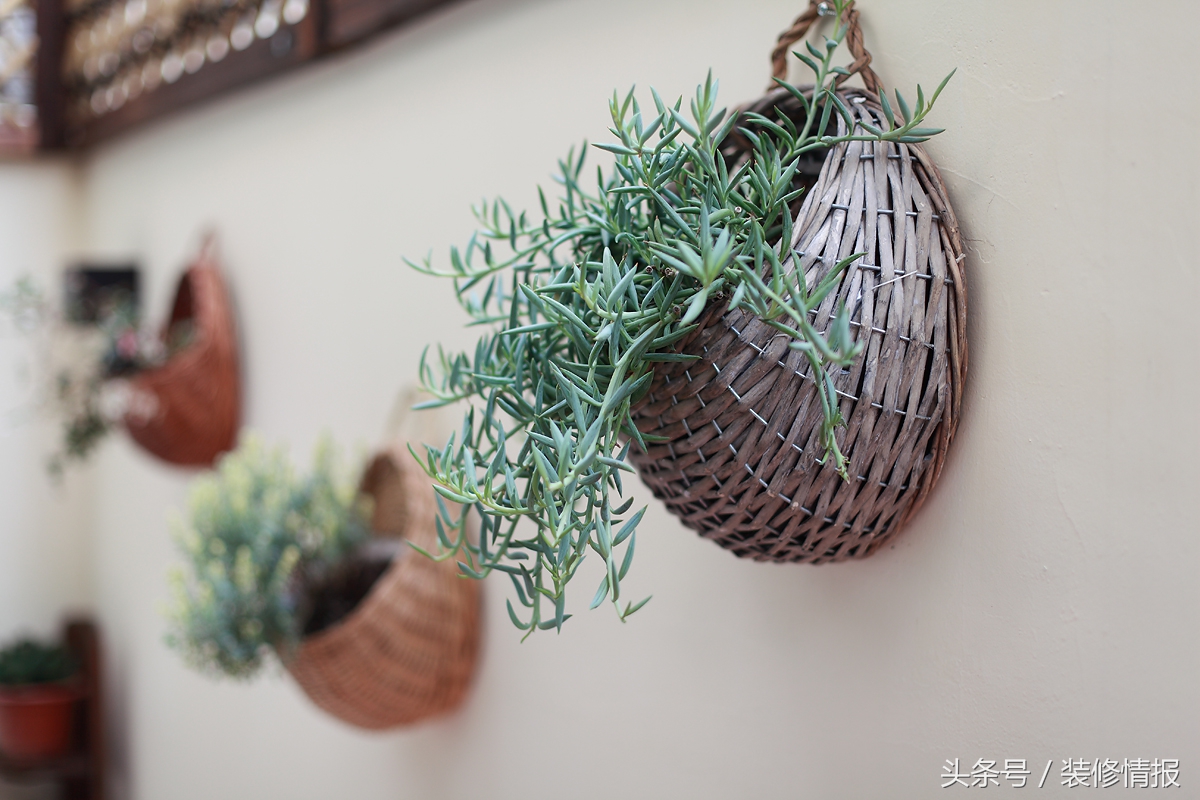 老房变身小别墅,上海老洋房的北欧风格