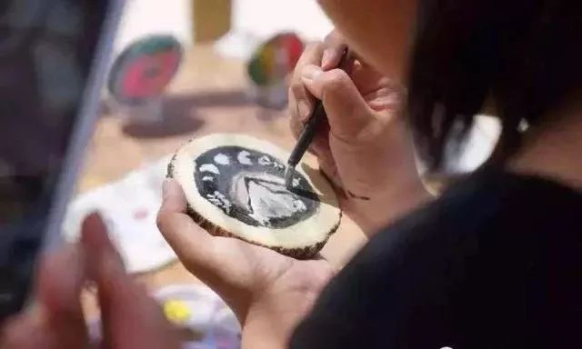 这是山里啊喂，为什么你们玩得这么洋气？