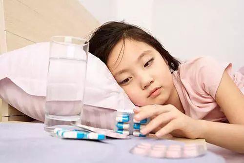 儿科静脉输液健康宣教,小孩子静脉输液技巧