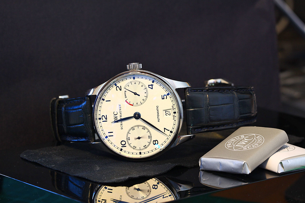 鉴别高仿机械表,复刻表正品和仿品有什么区别