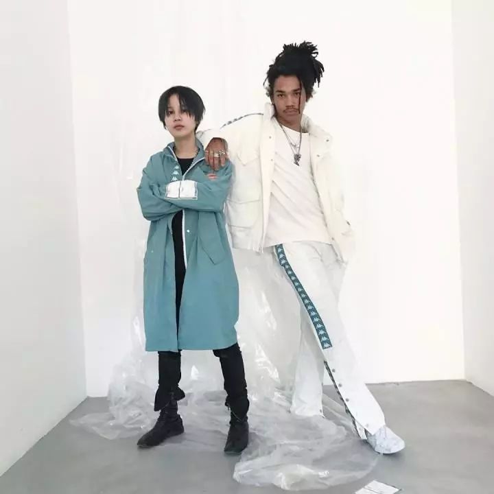 李宁国潮系列,除了李宁还有什么跑鞋