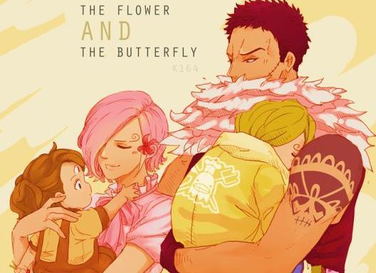 海贼王历史上的海贼王,盘点不同时期的海贼王