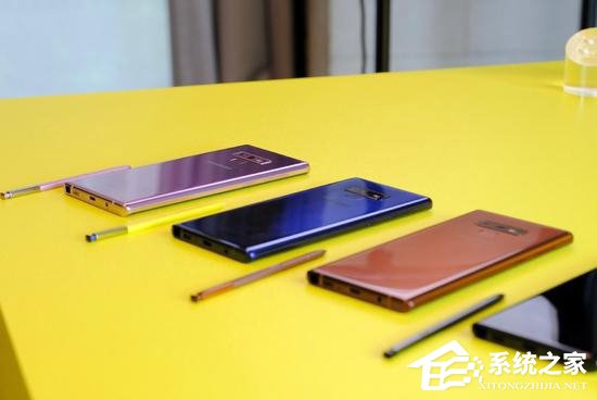 galaxynote9,galaxynote9参数