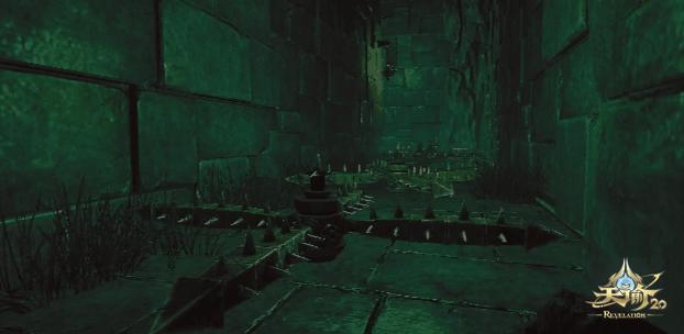 网易副本中的泥石流：必须卖队友才能通过