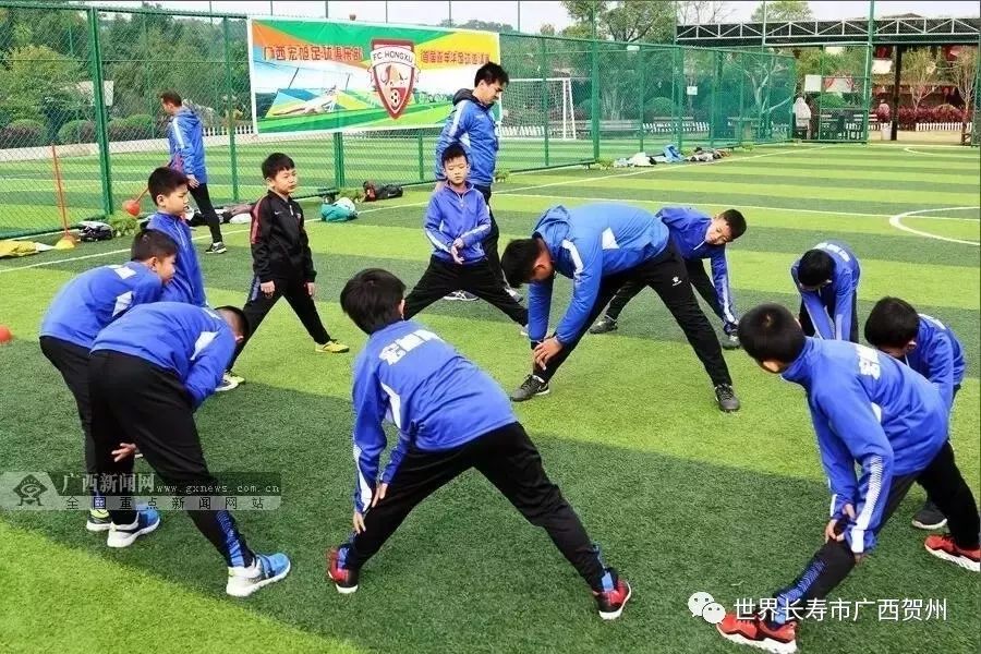 贺州最出名的学校,贺州4所学校入选国家名单