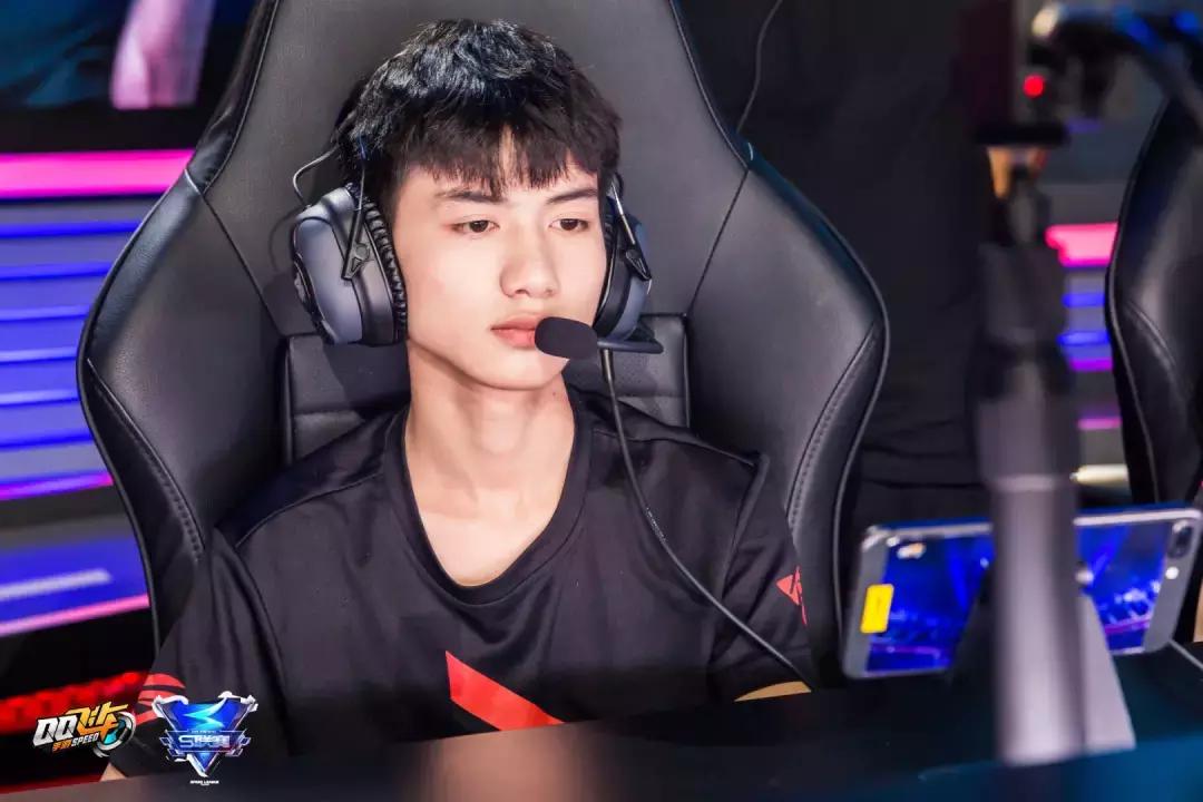 盘点那些超群绝伦却无缘《QQ飞车手游》S联赛总决赛的明星选手