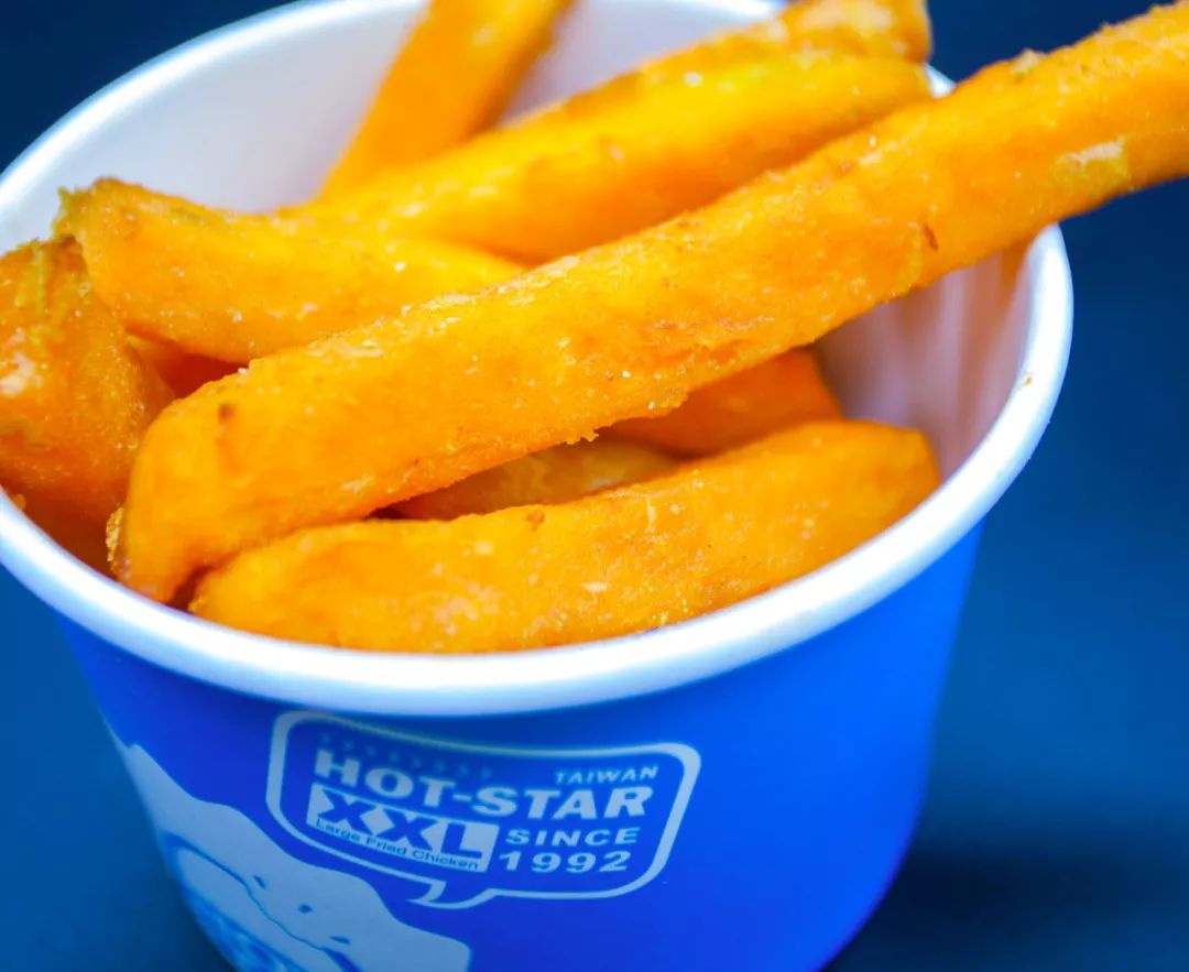 寻找岛城“大面子”主角，台湾正宗超级尺寸大鸡排pick大圆脸！敢来比一比？