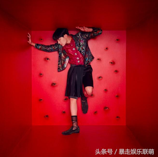 防弹少年团反差萌照,防弹少年团回归buttermv